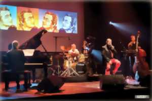 photo >Concert « Un jazz pour Reggiani » de Novajazz