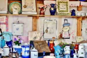 photo Vide grenier de la MAM