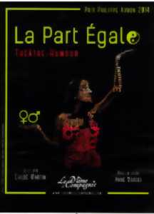 photo La Part Egale : spectacle humoristique