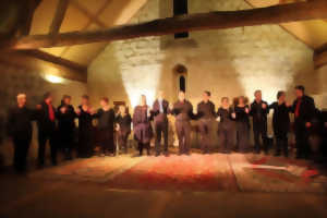 photo Double plateau : Ensemble vocal Ad libitum + Trio Michelibedich