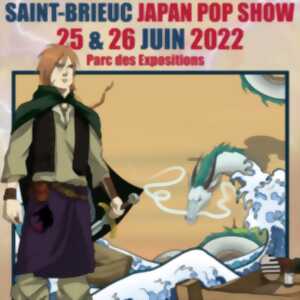 Saint-Brieuc Japan Pop Show