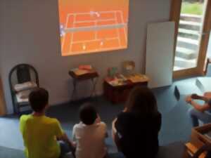 photo Jeux et rétrogaming ados