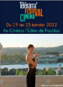 photo Festival cinéma Télérama à Pauillac