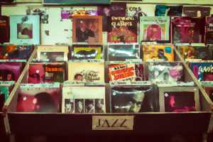 Les Vinyl’iziks 2022 - Foire aux disques à Saint-Quentin