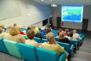 photo Conférence : La Loire, autoroute royale