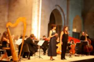 photo Concert de l'Ensemble Baroque de Toulouse