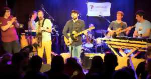 photo CHANTS SYRIENS ET CONCERT DU GROUPE REMONTADA