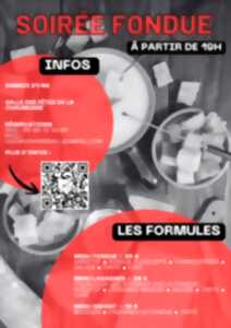 Fondue du Hand