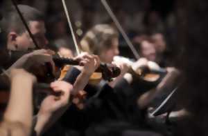 photo ANNULÉ - Ouvrons l'Orchestre