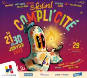 Festival Compli'Cité 2022