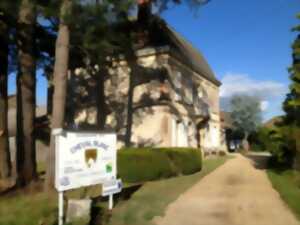 photo Portes ouvertes au Domaine du Cheval Blanc