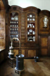 photo Atelier créatif en famille La bonne humeur