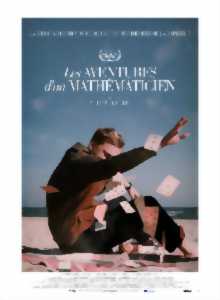 photo Ciné-discussion : Les aventures d'un mathématicien