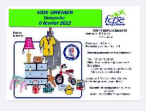 photo Vide-grenier