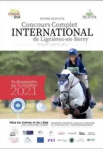 LE CONCOURS COMPLET INTERNATIONAL DE LIGNIÈRES