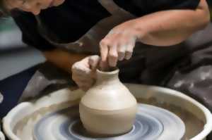 photo Cours de poterie