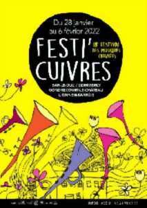 photo FESTI'CUIVRES / BRASS BAND DE CHAMPAGNE