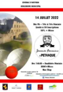 photo Journée Féminine de Pétanque - 5° édition
