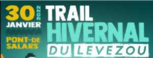 TRAIL Hivernal du Lévézou- ANNULE (janvier 2022)