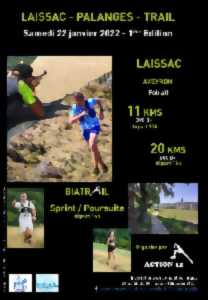 photo Trail Laissac - Palanges