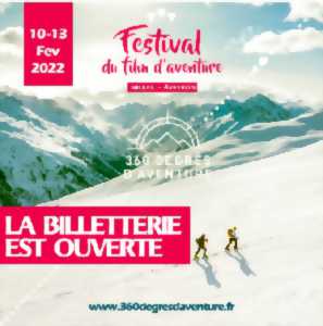 photo Festival du film d'aventure, l'Hivernale - 360 degrés d'aventure -