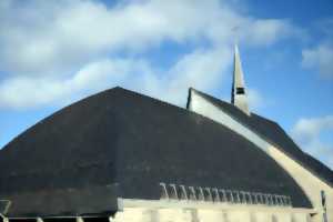 photo Les églises du XXe siècle - Circuit de visite