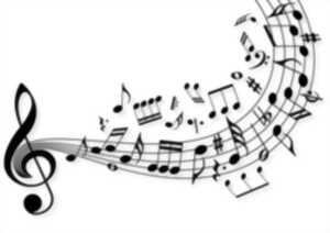 Auditions de musique