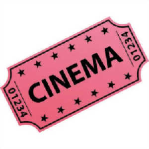 photo Cinéma à Sévérac d'Aveyron en avril à 18h