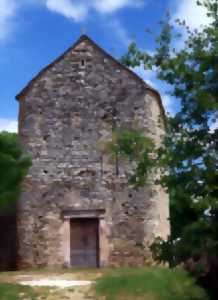 Visite guidée de l'Eglise pré-romane de Toulongergues
