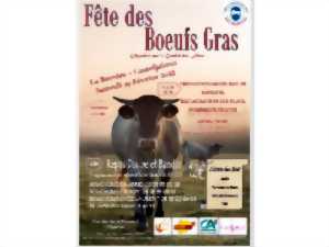 photo Fête des Bœufs Gras
