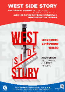 photo West Side Story