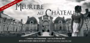 photo Meurtre au Château