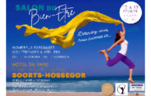 photo Salon du bien-être d' Hossegor