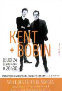 KENT + BOBIN