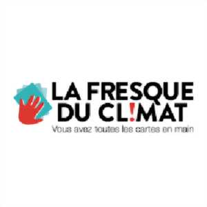 photo Atelier « La fresque du Climat »