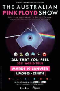 photo The Australian Pink Floyd Show