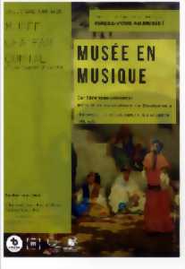 photo MUSEE EN MUSIQUE