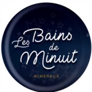 photo LES BAINS DE MINUIT : CONCERT MME V