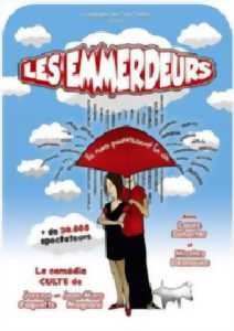 photo Les emmerdeurs