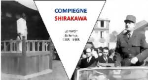 photo Compiègne - Shirakawe, le miroir du temps 1935-1955