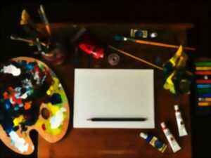 Colorihalle : arts graphiques et artisanat