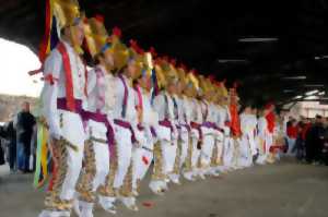 photo Libertimendua : carnaval traditionnel : défilé et spectacle