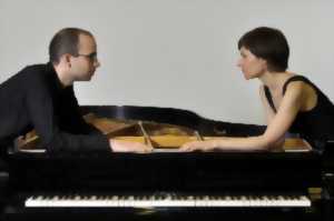 photo Concert de musique classique Duo Jost Costa
