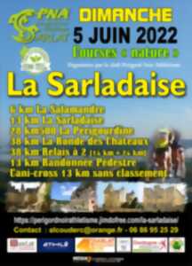 photo Course la Sarladaise