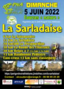 Course la Sarladaise