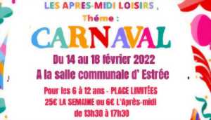 Carnaval pour les Jeunes !