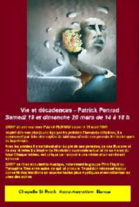 photo EXPOSITION - VIE ET DÉCADENCE