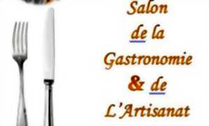 Salon de la gastronomie & de l'artisanat