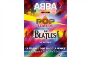 photo Concert: Pop Legends - Abba & The Beatles