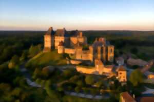 Châteaux en fête - Château de Biron